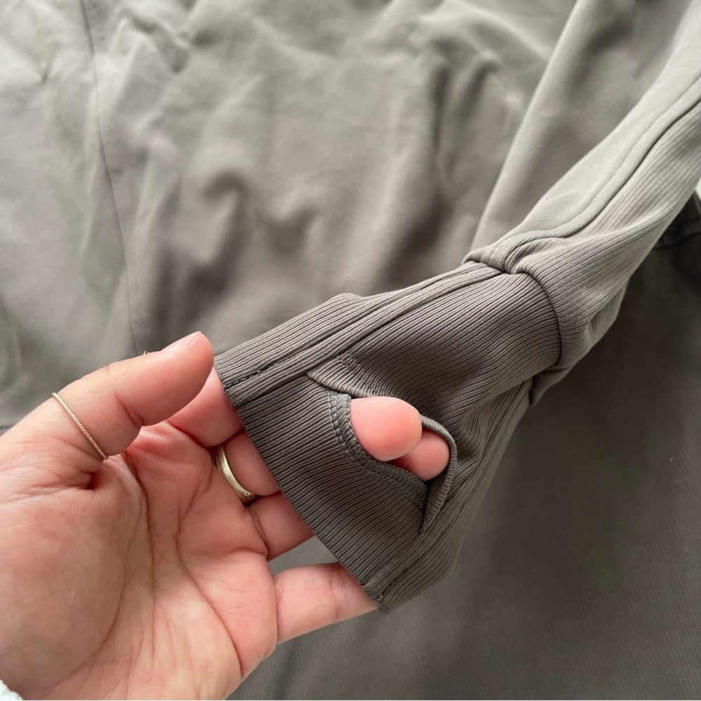 Athleta Missions Hoodie - Picture 8 of 10